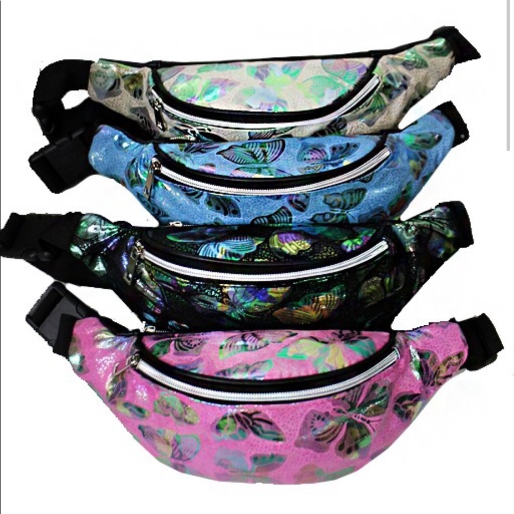 Fanny Packs / Waist Bags